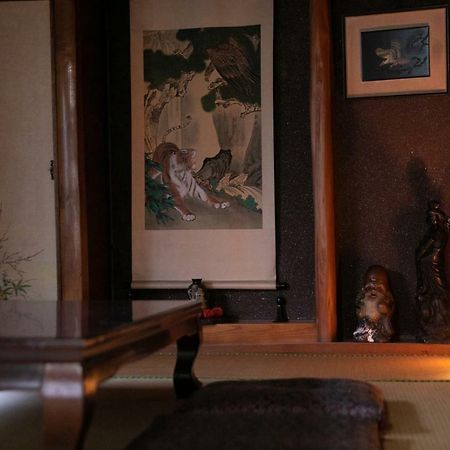 Kikaku Ryokan Beppu Bagian luar foto