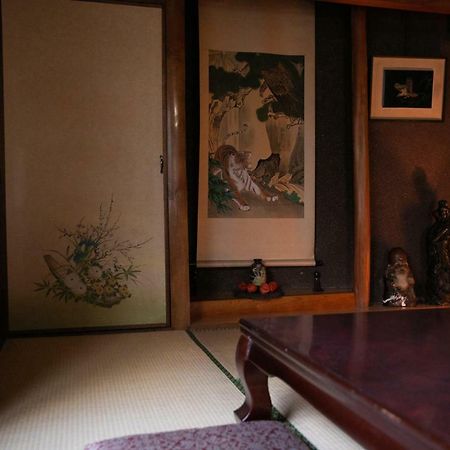 Kikaku Ryokan Beppu Bagian luar foto