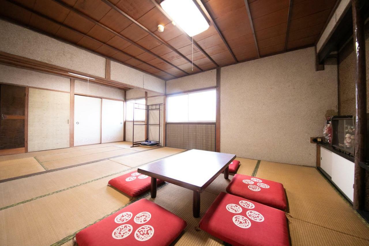 Kikaku Ryokan Beppu Bagian luar foto