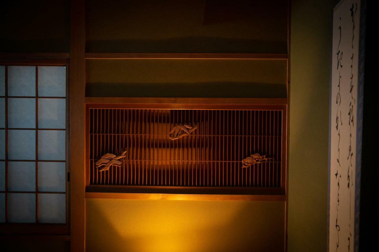 Kikaku Ryokan Beppu Bagian luar foto