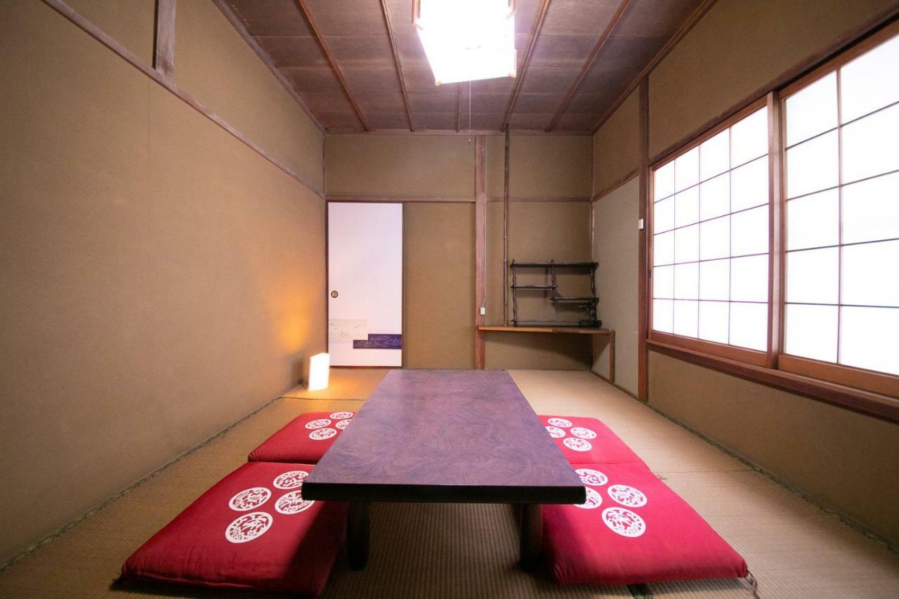 Kikaku Ryokan Beppu Bagian luar foto