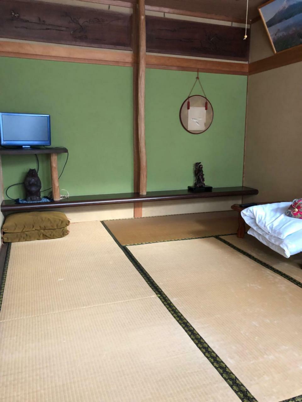 Kikaku Ryokan Beppu Bagian luar foto