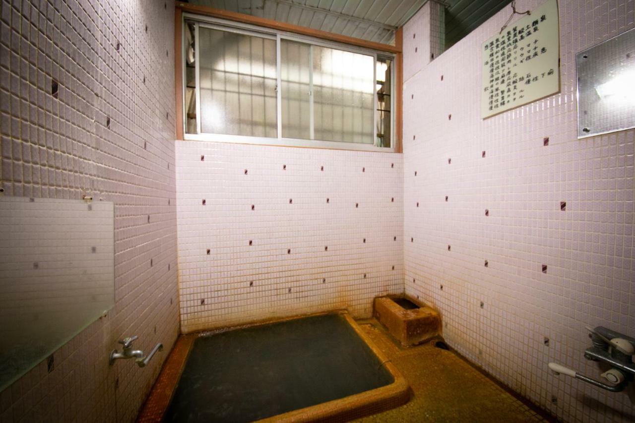 Kikaku Ryokan Beppu Bagian luar foto