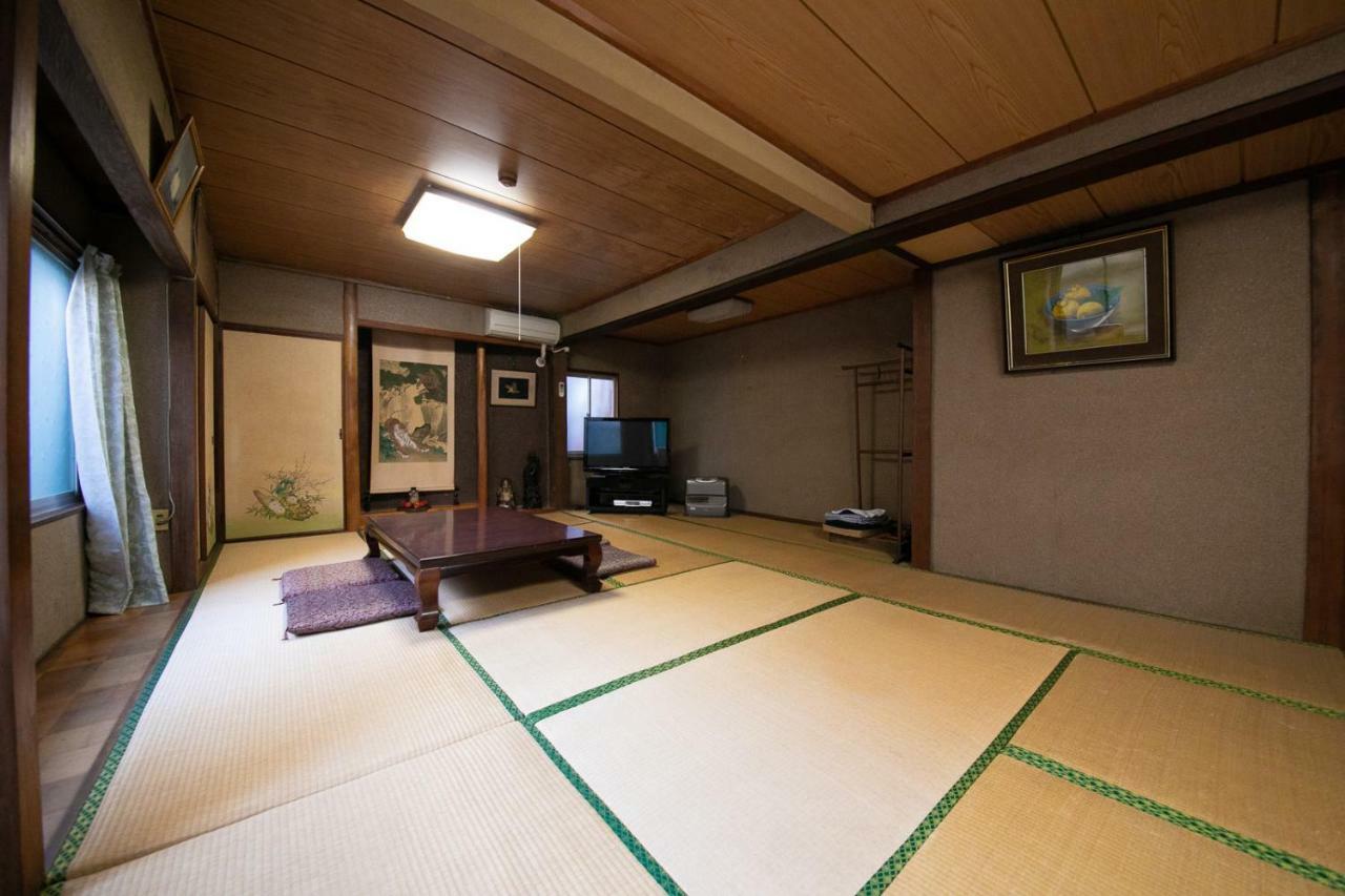 Kikaku Ryokan Beppu Bagian luar foto
