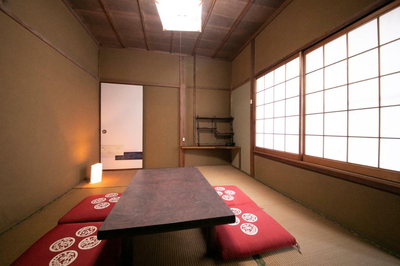 Kikaku Ryokan Beppu Bagian luar foto