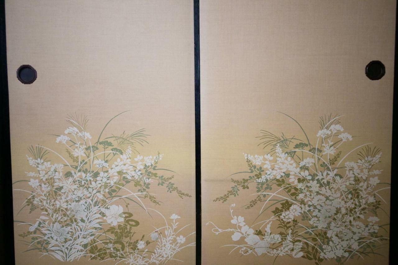 Kikaku Ryokan Beppu Bagian luar foto