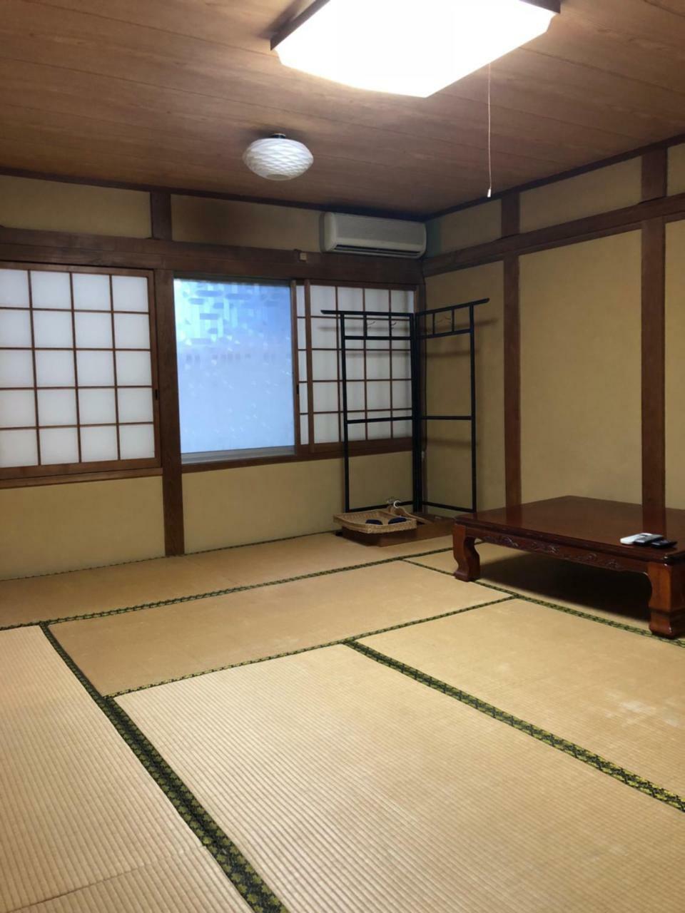 Kikaku Ryokan Beppu Bagian luar foto
