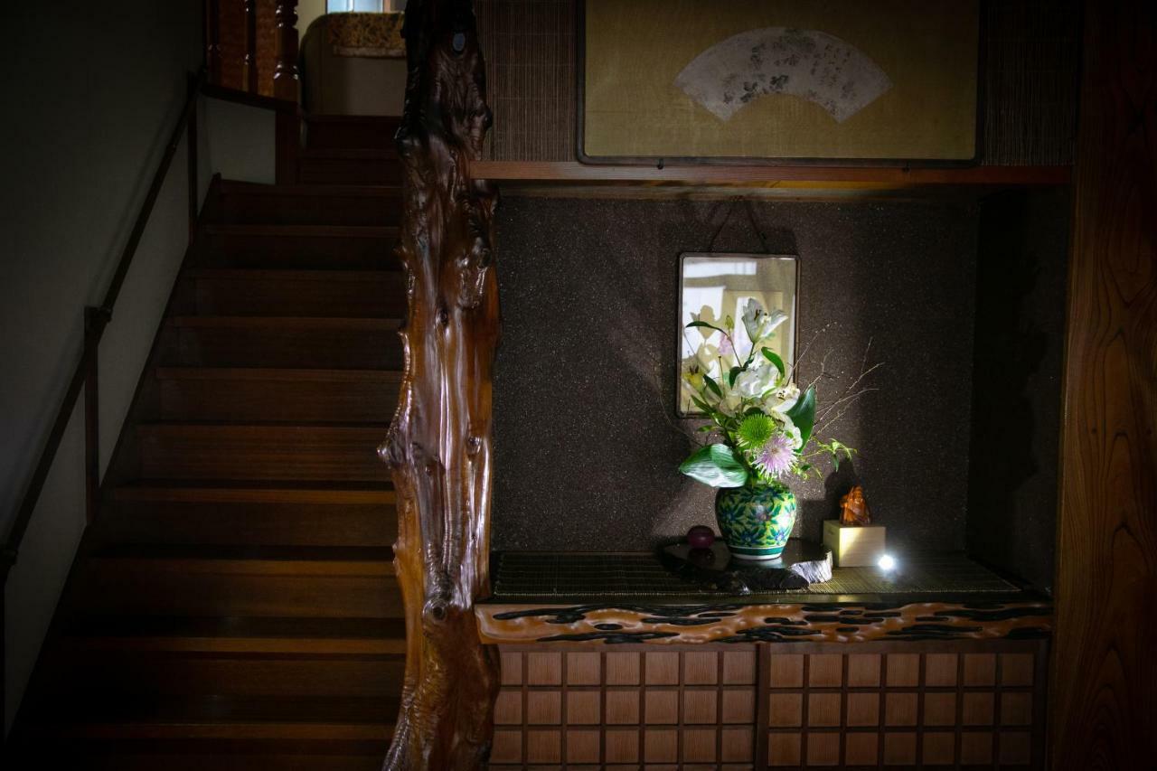 Kikaku Ryokan Beppu Bagian luar foto