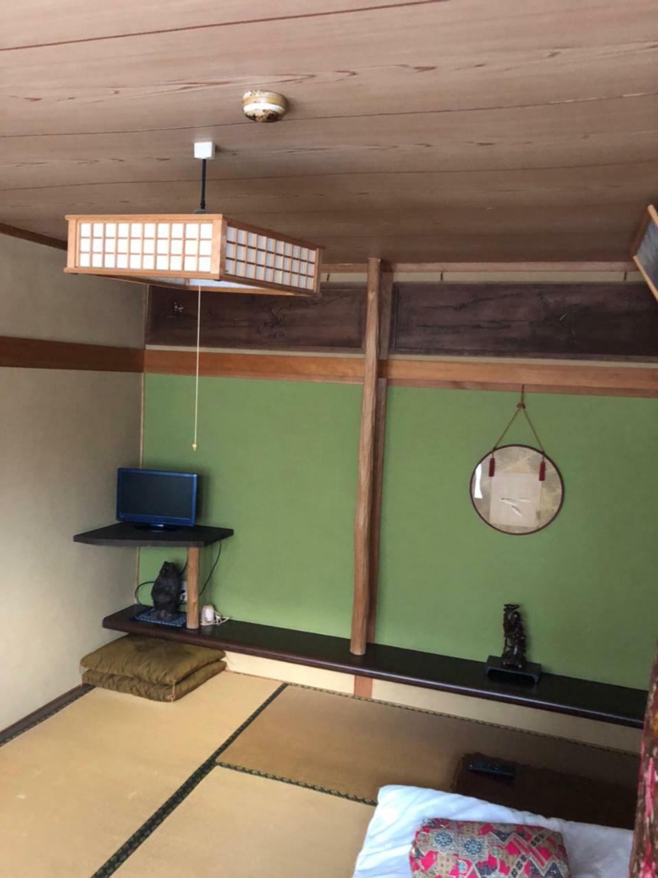 Kikaku Ryokan Beppu Bagian luar foto
