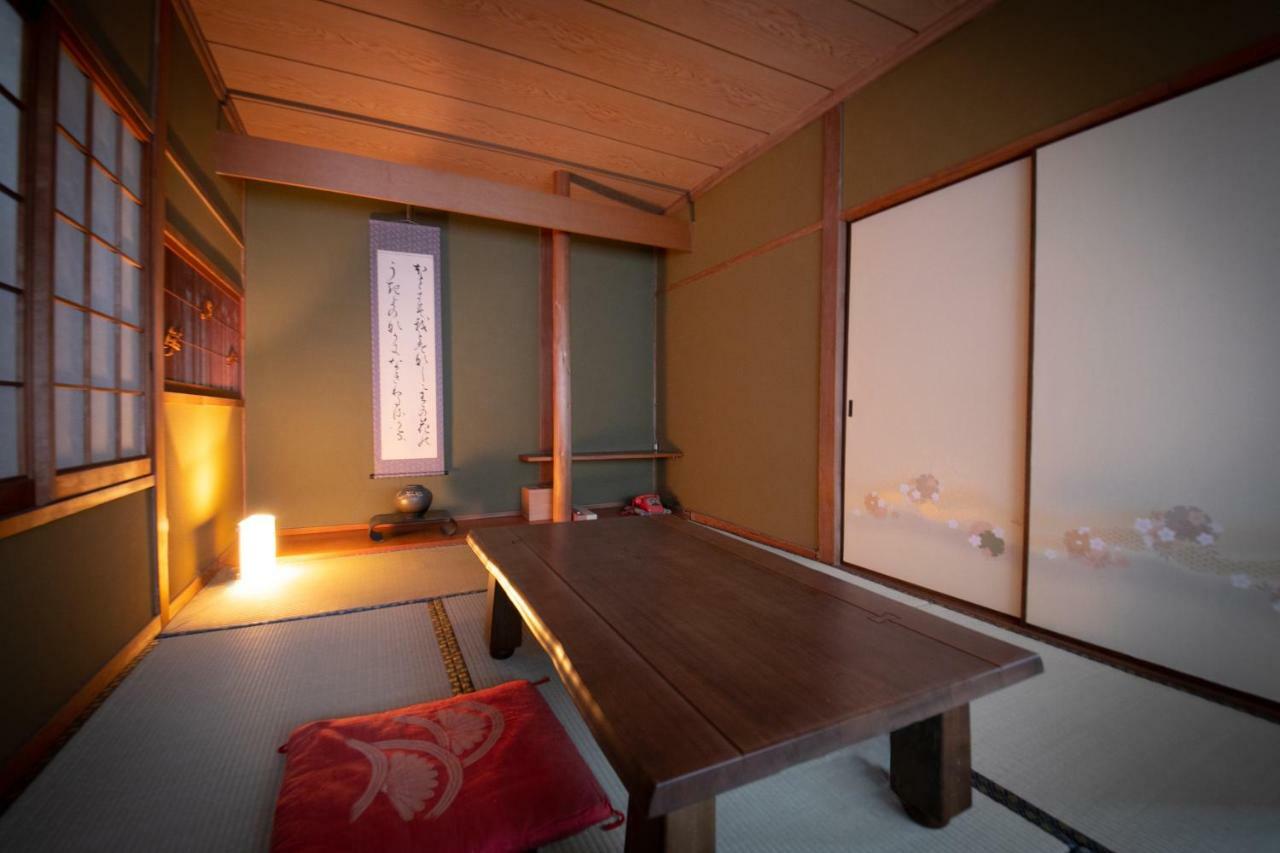 Kikaku Ryokan Beppu Bagian luar foto