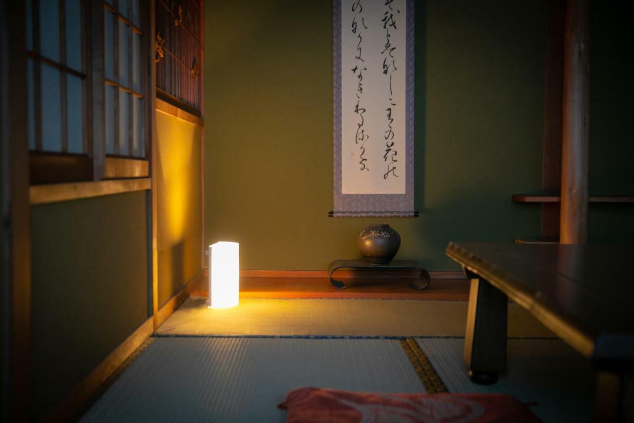 Kikaku Ryokan Beppu Bagian luar foto