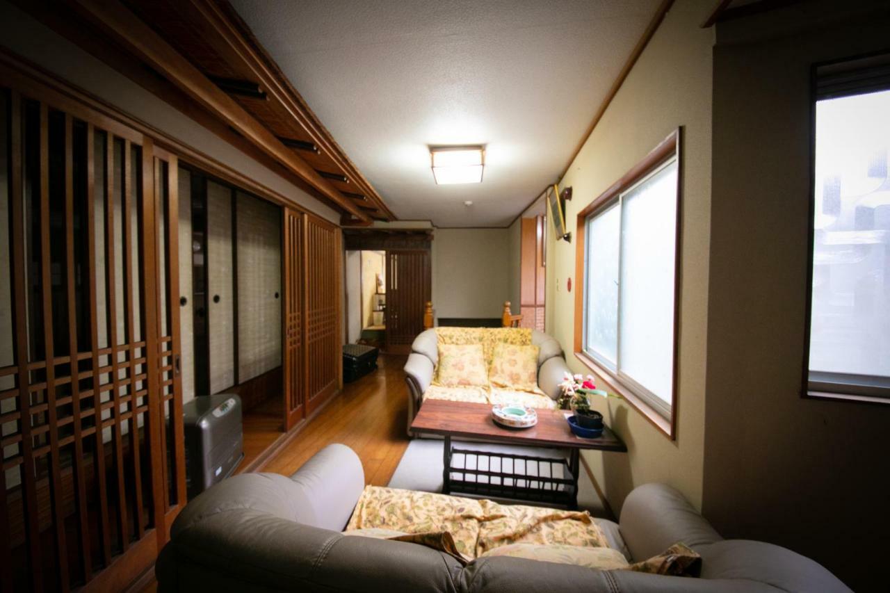 Kikaku Ryokan Beppu Bagian luar foto