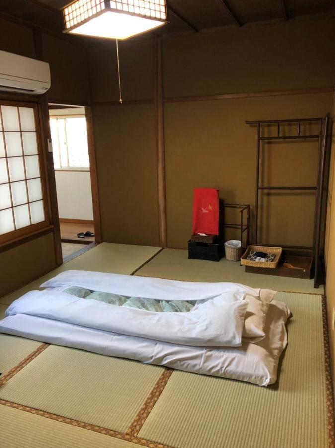 Kikaku Ryokan Beppu Bagian luar foto